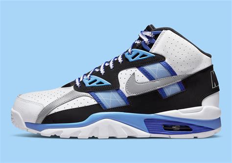 bo jackson air trainer 1|Buy Air Trainer SC Bo Jackson